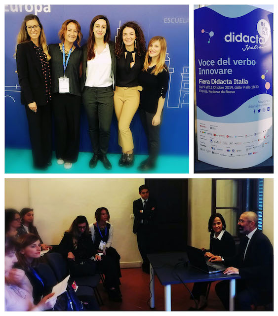EMN in Fiera (Didactica)